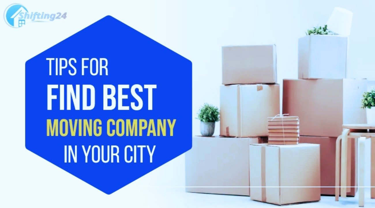 11 Tips To Choose Best Packers And Movers Company