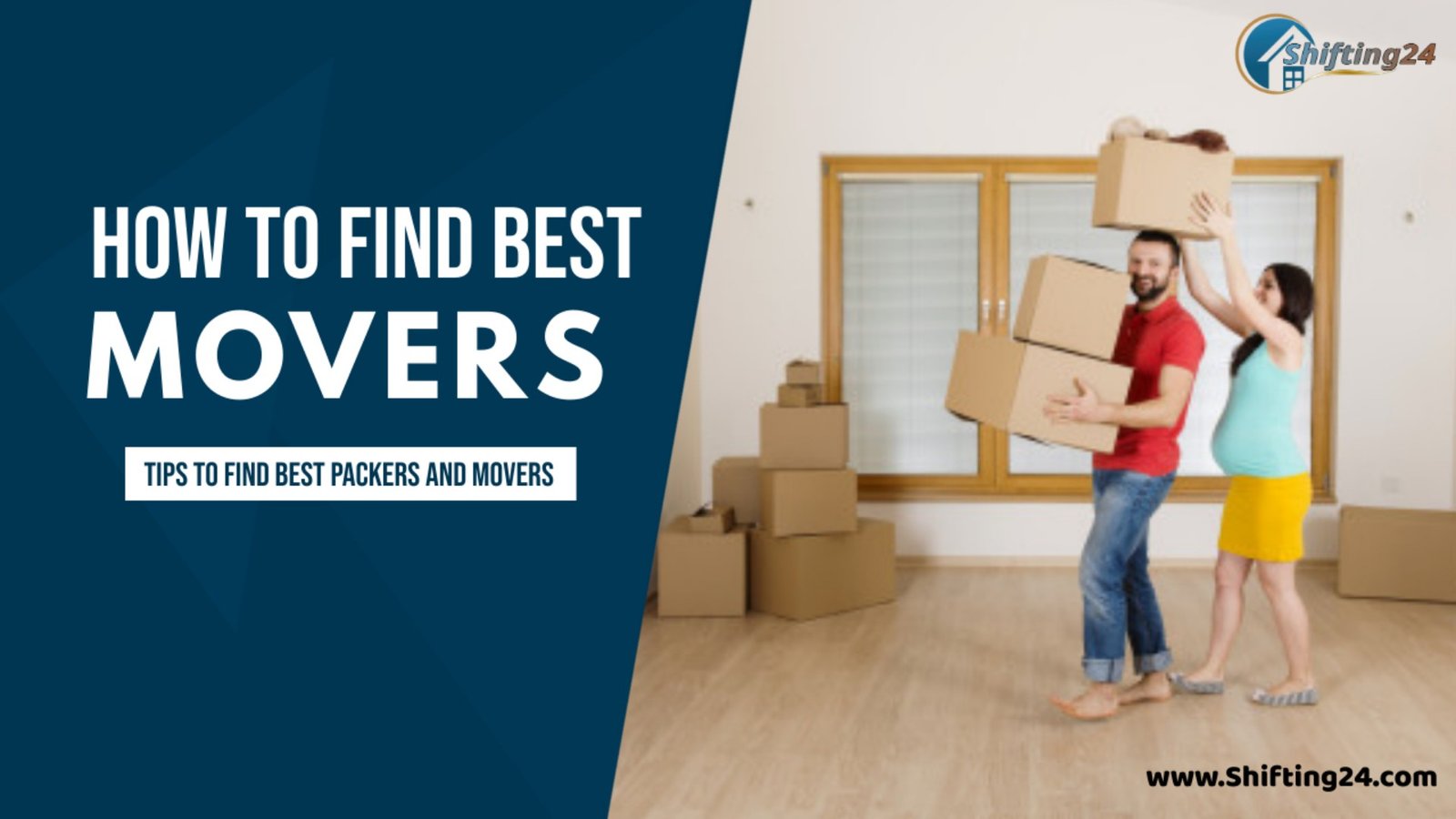 How To Find Good & Trusted Packers And Movers In Bangalore?