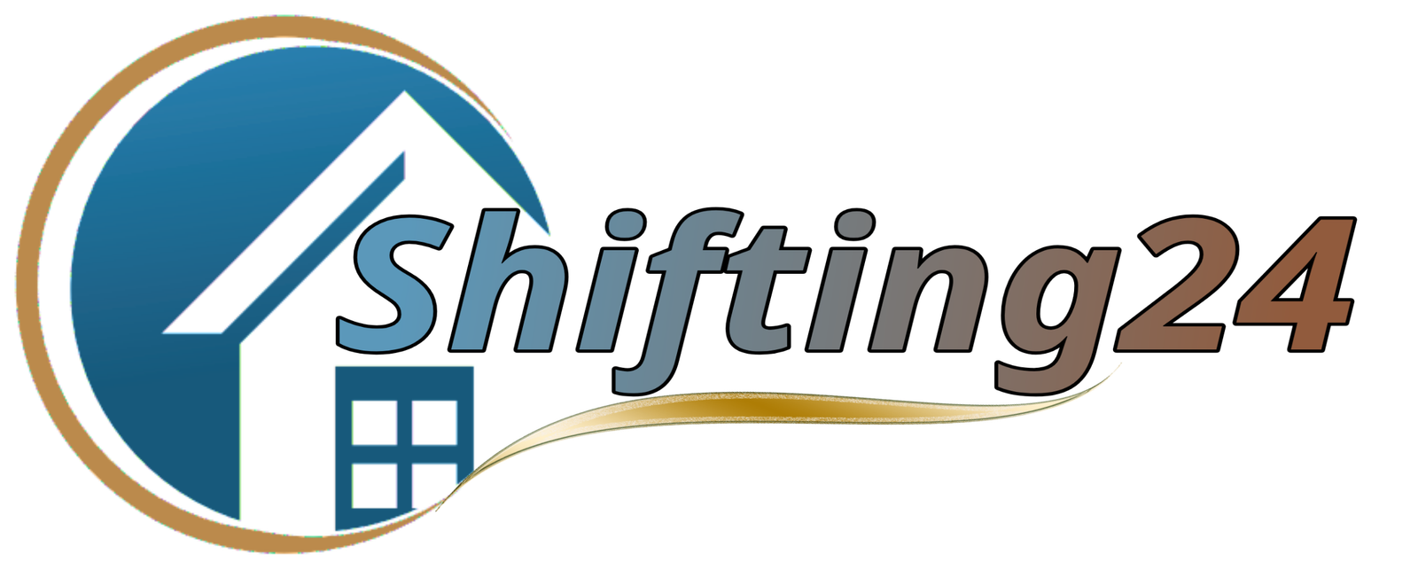 shifting24 Logo