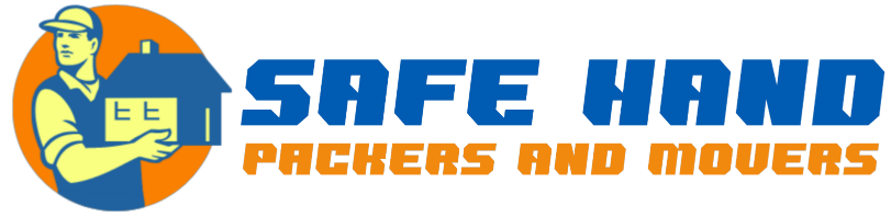 safe hand packers pune logo shifting 24